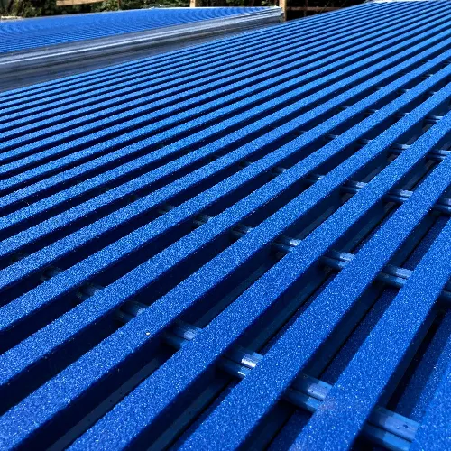 frp micro mesh grating