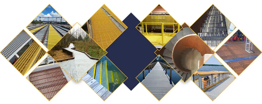 Holiday Special Offers GRP FRP Gratings Fiberglass Grates