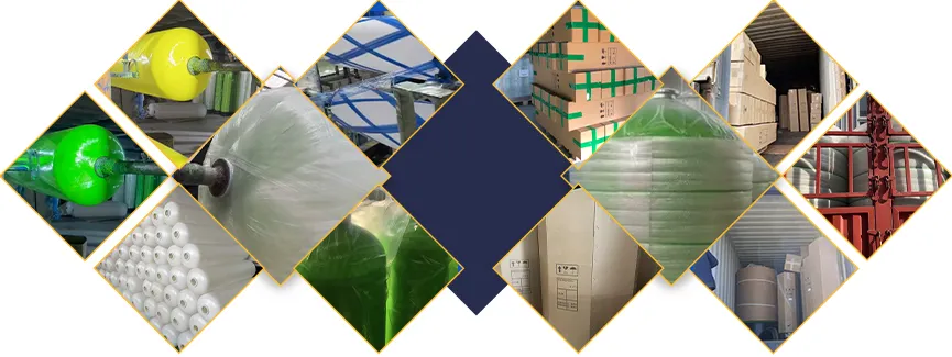 Exploring the Advantages and Applications of GFRP Rods in Modern Construction and Engineering Projects