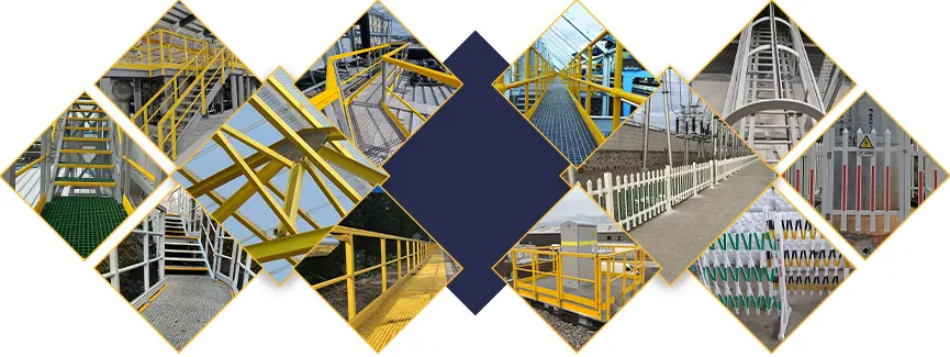 Competitive Pricing for 1465 FRP Vessels | Quality & Durability