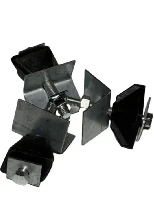 Smaller Open Mesh Area FRP Mini Mesh Grating Smaller Open Mesh Area FRP Mini Mesh Grating