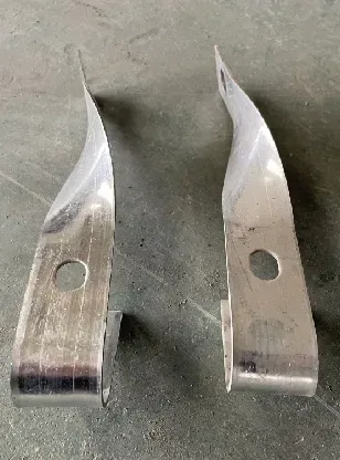 Durable and Lightweight FRP Grating Solutions for Safe and Efficient Walkway Applications