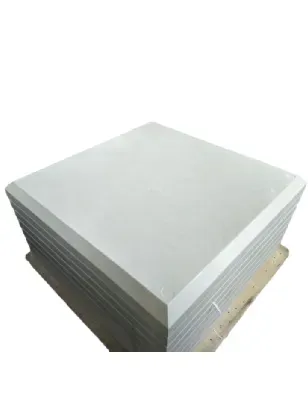 fibreglass access platforms