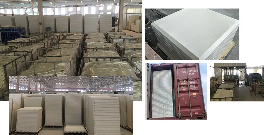 fiberglass storage tanks for sale