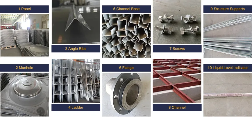 frp micro mesh grating