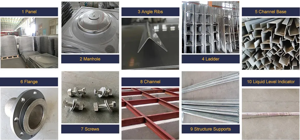 frp micro mesh grating