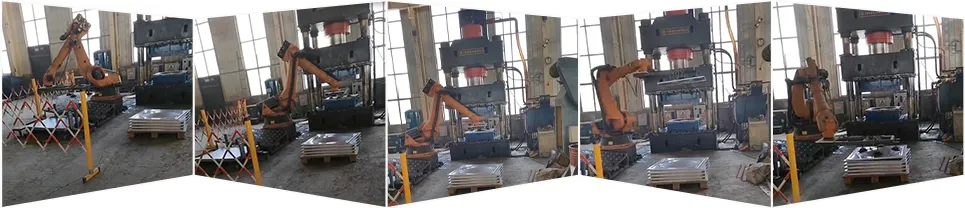 frp micro mesh grating