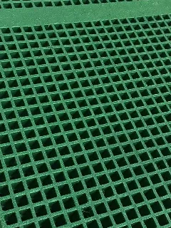 Durable and Corrosion-Resistant Stainless Steel Floor Grating Options for Industrial Applications