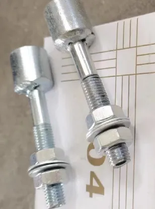 frp support channels