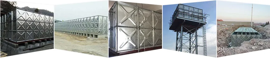 Understanding the Functionality and Maintenance of Pressure Tanks in Various Applications Understanding the Functionality and Maintenance of Pressure Tanks in Various Applications