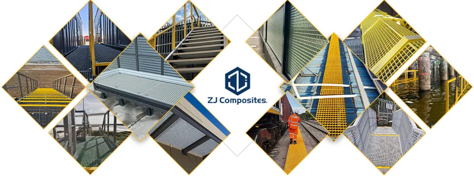 white fiberglass fence