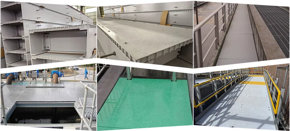 Composite Food Grade Pressure Vessel With HDPE Inner For Water Filter