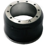 Enhancing Safety and Stability with Premium Vehicle Components Brake Drum