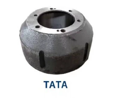 Discover Unrivaled Savings on Tata Brake Drum Prices