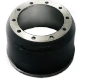 Enhancing Safety and Stability with Premium Vehicle Components Brake Drum