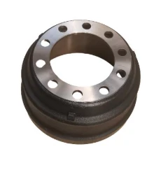 Trusted Reliability Starts with Webb Drums