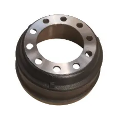 Trusted Reliability Starts with Webb Drums