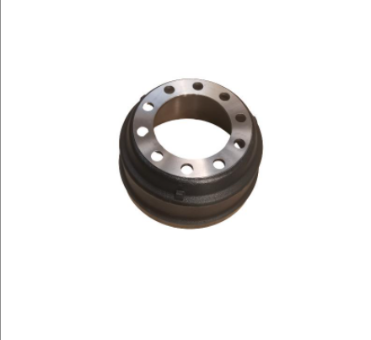 Webb Brake Drums Deliver Unmatched Heavy Duty Performance