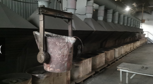 Premium Volvo Truck Brake Drums Ensure Maximum Braking Performance