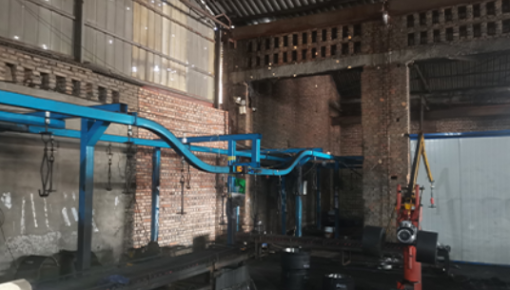 Advanced Isuzu Drum Technology for Heavy Duty