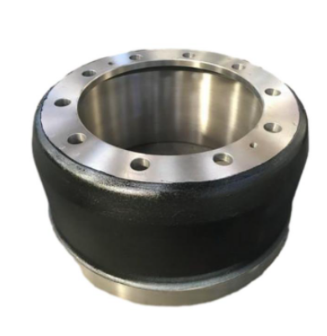 Advanced Isuzu Drum Technology for Heavy Duty