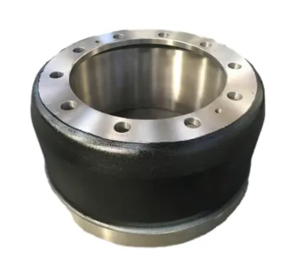 Unleash Peak Braking Performance with Isuzu Brake Drums