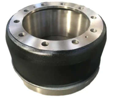 Ensuring Safety and Reliability with Isuzu Brake Drums