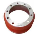 Maximize Road Safety with High-Quality Truck Brake Drums