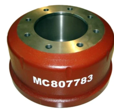 Unveiling Unmatched Performance: Mitsubishi Rear Brake Drums