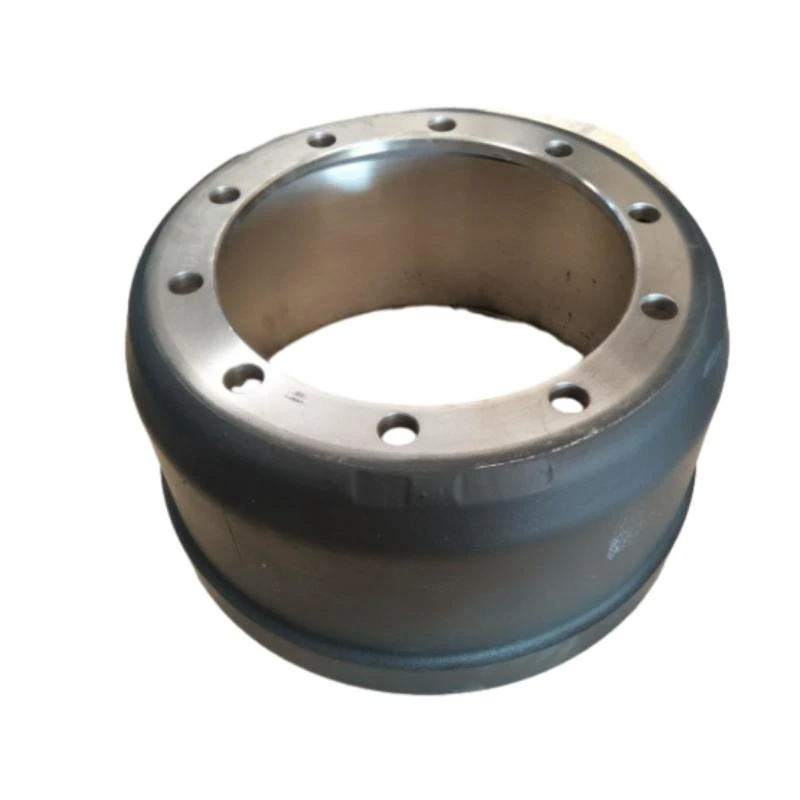 Webb Brakes: An Outstanding Pioneer In The Field Of Braking Technology