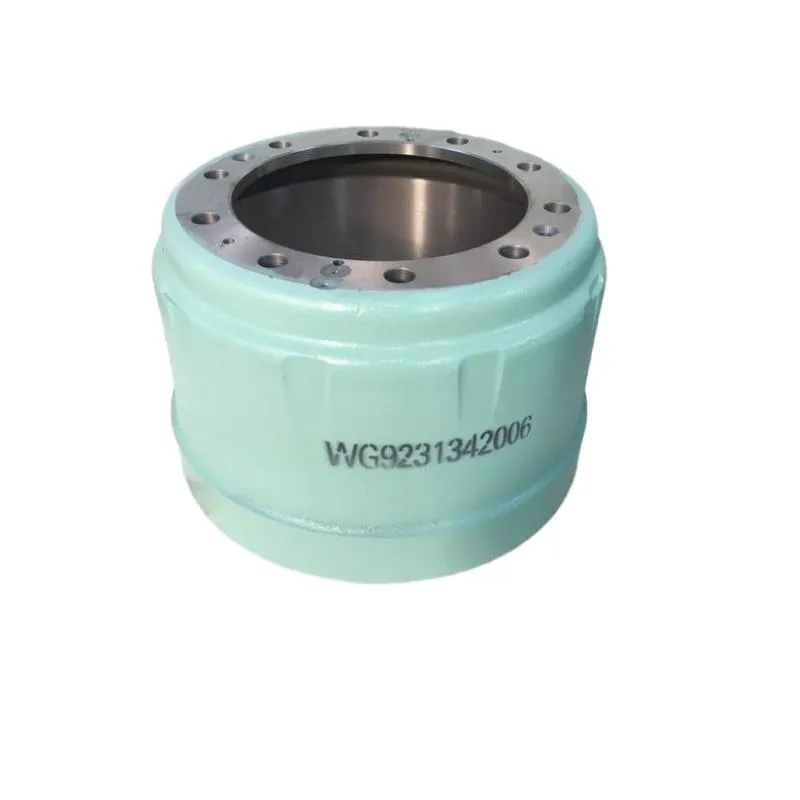 Webb Drums: A Versatile Expert In The Industrial Field