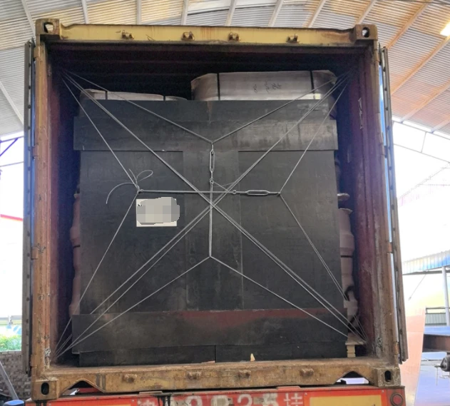 gunite brake drum cross