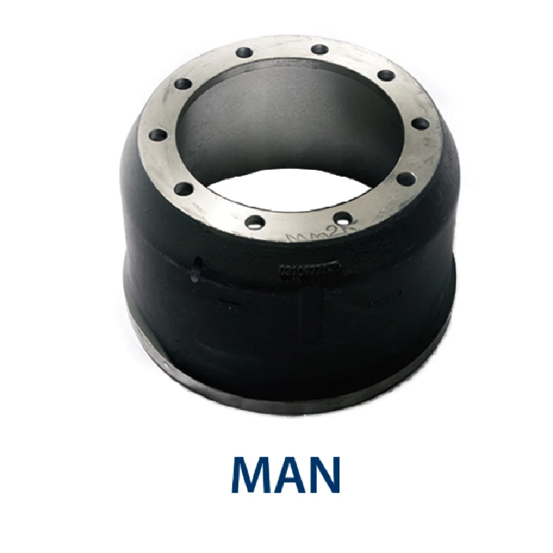 When should you consider replacing your vehicle's brake drums for optimal safety?