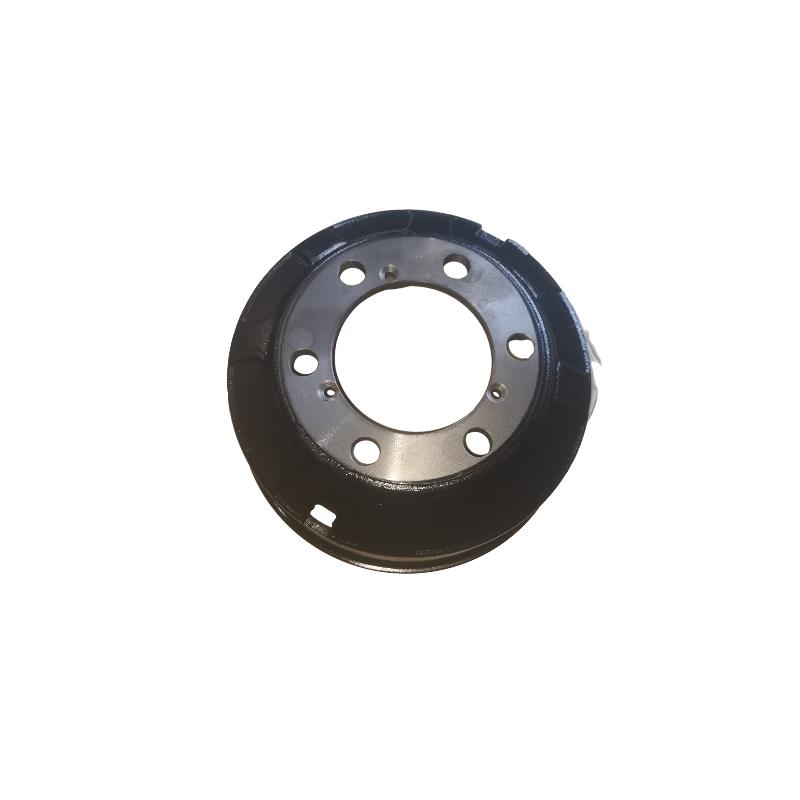Comprehensive Guide to Brake Drum Specifications and Selection for Optimal Vehicle Performance