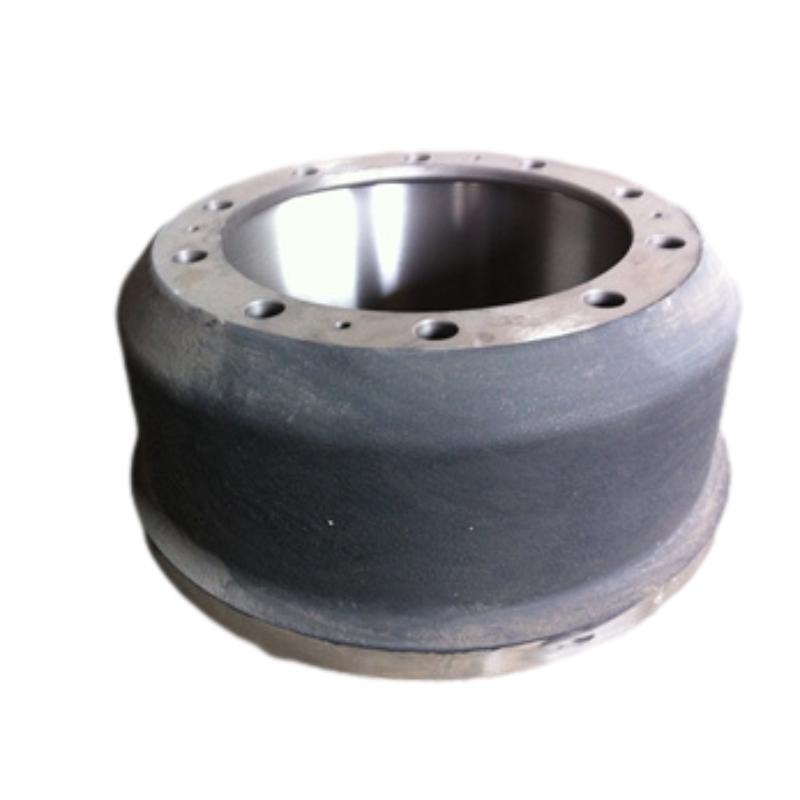 Electric brake drum for trailers increases safety and control while hauling heavy loads.
