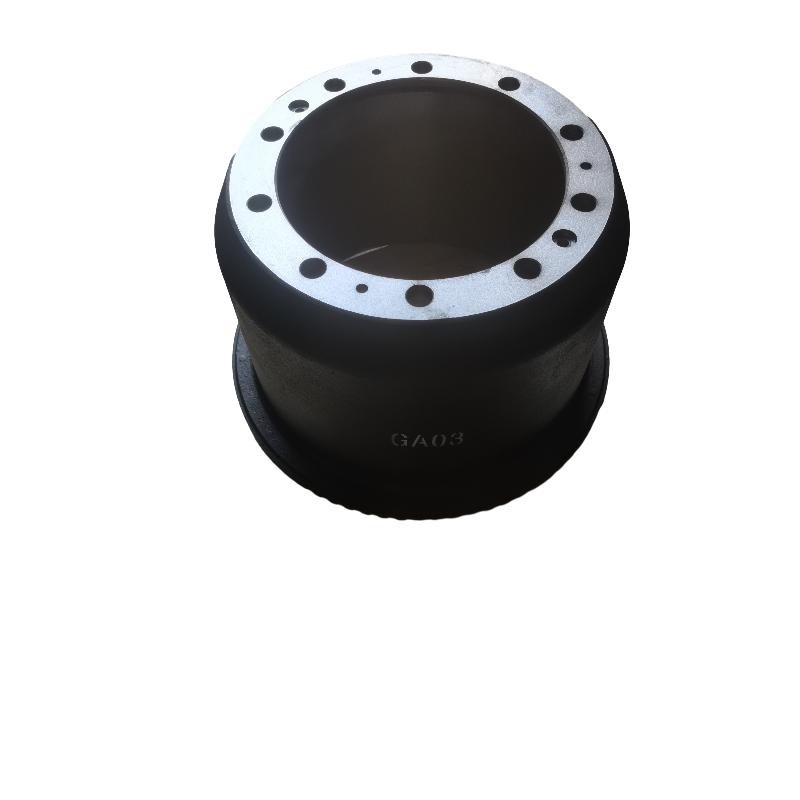 Exploring the Functionality and Benefits of Electric Brake Drums in Modern Vehicles