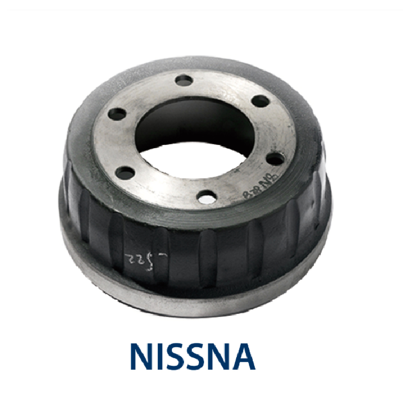 Understanding the Factors That Contribute to Brake Drum Wear and Longevity in Vehicles