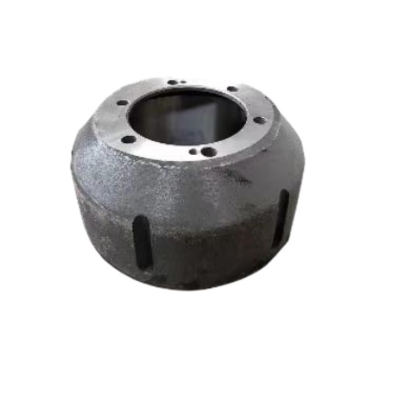 Exploring the Benefits and Applications of Gunite Brake Drum Technology in Modern Vehicles