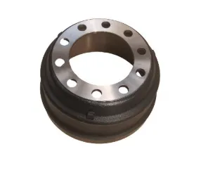 Reliable Performance Starts with Webb Brake Drums