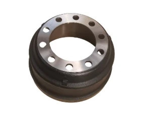 Reliable Performance Starts with Webb Brake Drums
