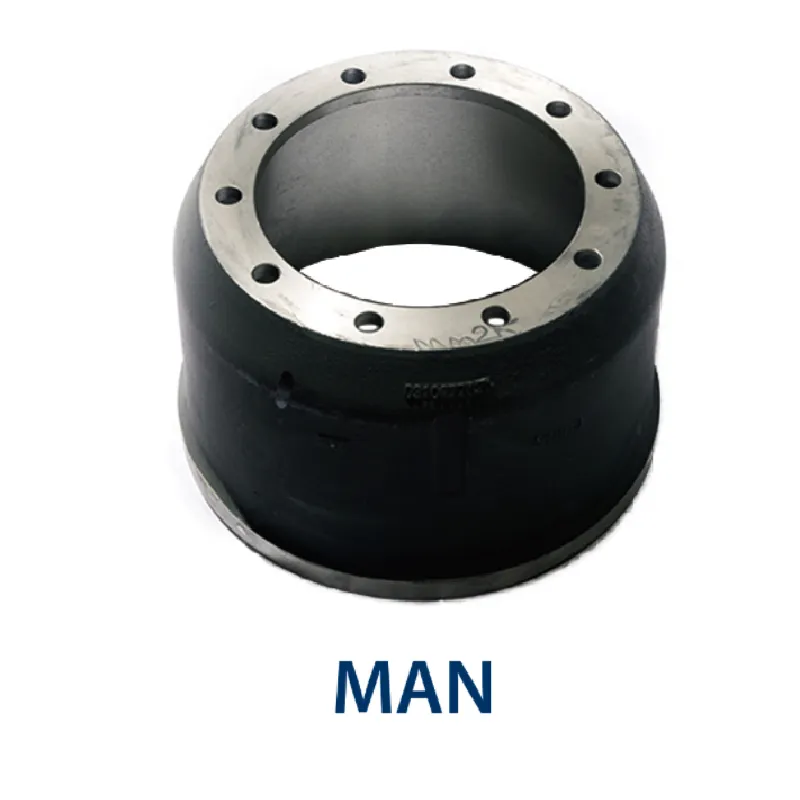 Choosing the Right Brake Drum: Types, Costs, and Buying Guide