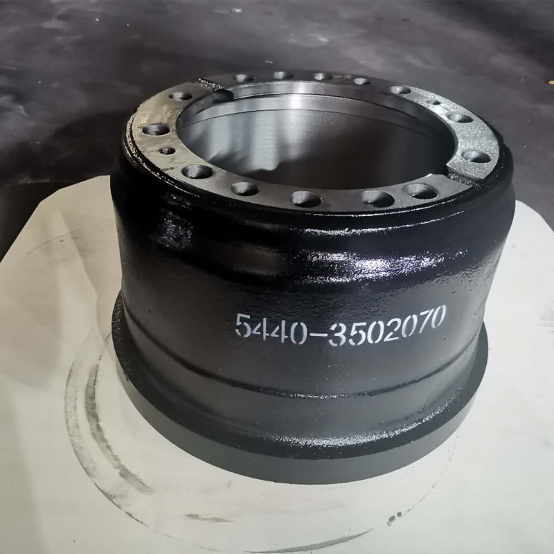 Steps to Safely Remove and Replace a Brake Drum for Your Vehicle Maintenance Needs