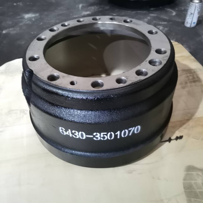 Exploring the Importance of Vintage Brake Drums for Classic Car Enthusiasts and Restoration Projects