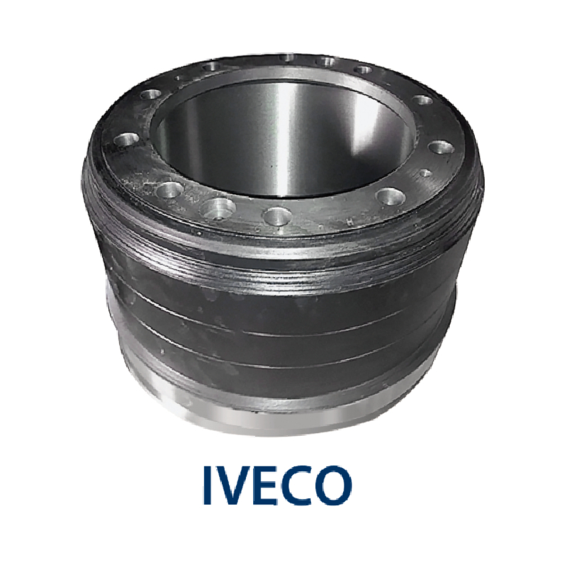 Understanding the Functionality and Importance of Brake Drums and Wheel Cylinders in Automotive Systems