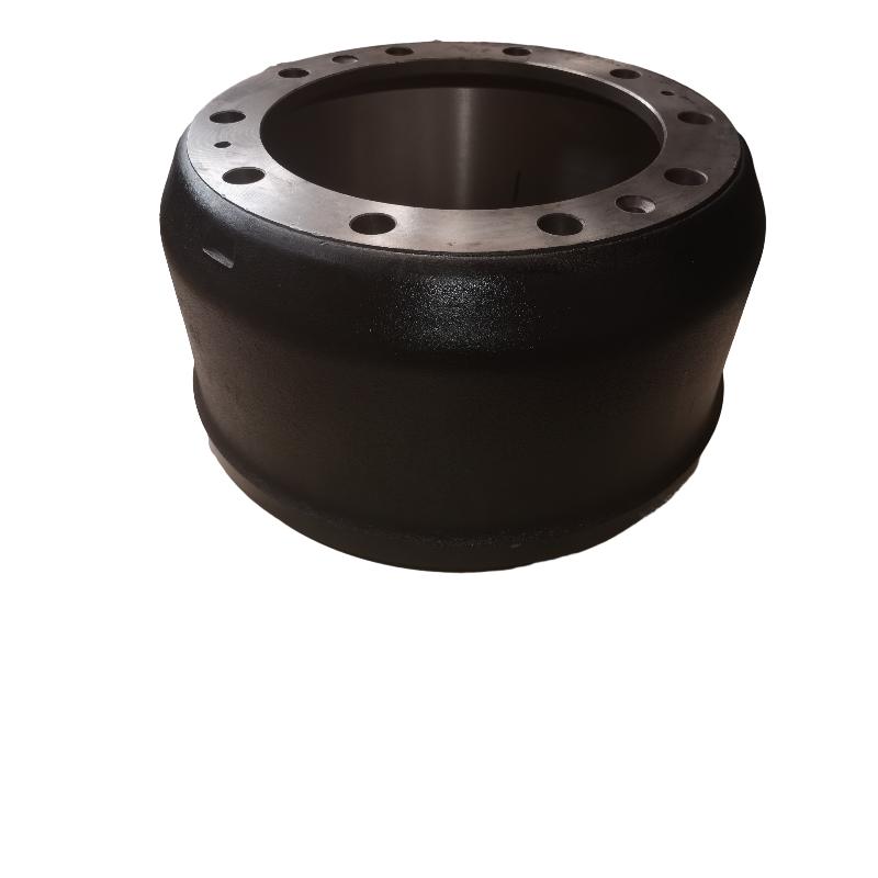 Identifying the Key Indicators of a Malfunctioning or Warped Brake Drum System