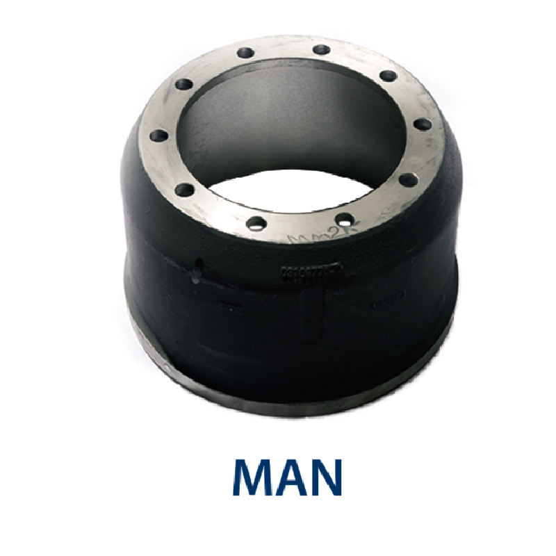 Guidelines for Knowing When to Replace Your Brake Drums for Optimal Vehicle Safety