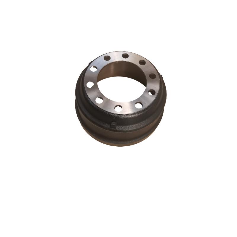 Top Manufacturers of Truck Brake Drums for Enhanced Safety and Performance in Heavy-Duty Vehicles