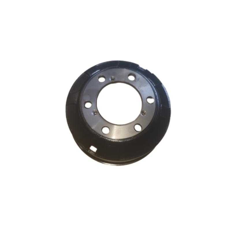 Proper Installation of Brake Drum Important Steps and Considerations for Maintenance