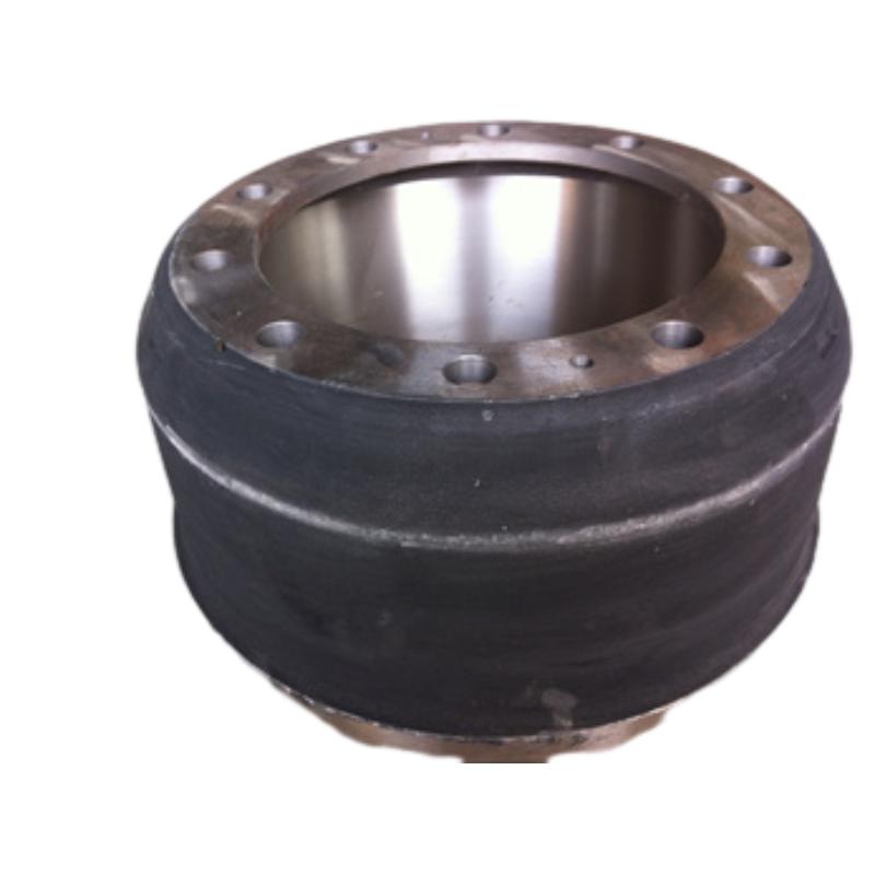 Sleeve for the brake drum A crucial component for smooth and safe braking operations.