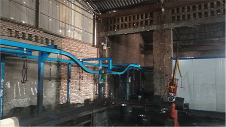 Replacement and installation of rear brake shoes and drums for improved braking performance